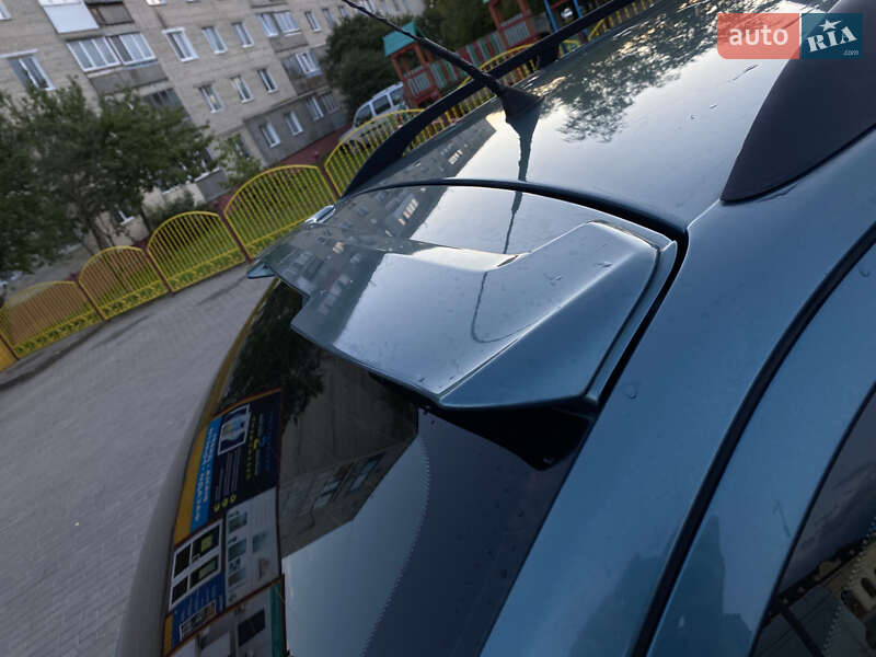 Универсал Skoda Octavia 2006 в Владимире