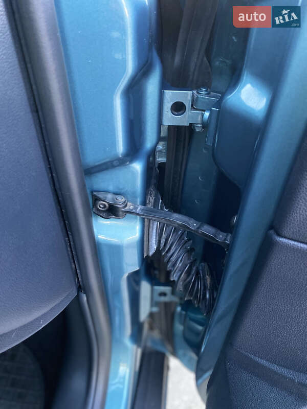 Универсал Skoda Octavia 2006 в Владимире