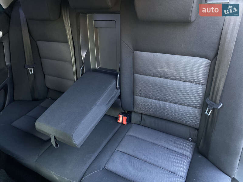 Универсал Skoda Octavia 2006 в Владимире