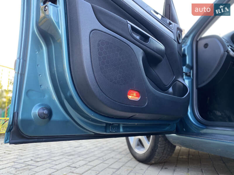 Универсал Skoda Octavia 2006 в Владимире