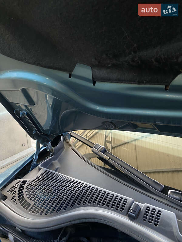 Универсал Skoda Octavia 2006 в Владимире