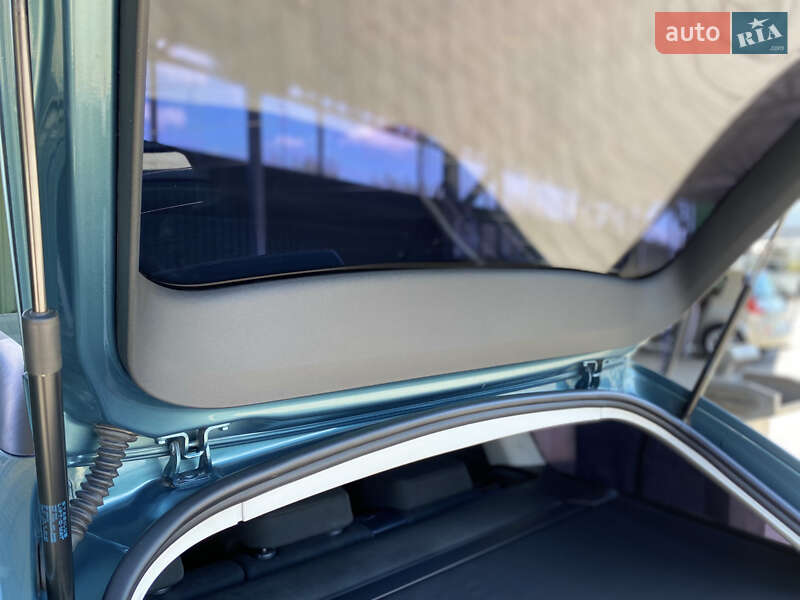 Универсал Skoda Octavia 2006 в Владимире