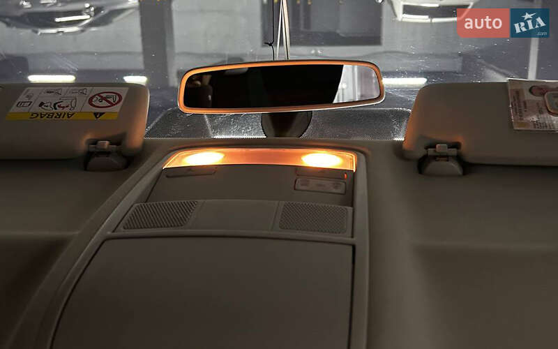 Універсал Skoda Octavia 2016 в Чернівцях