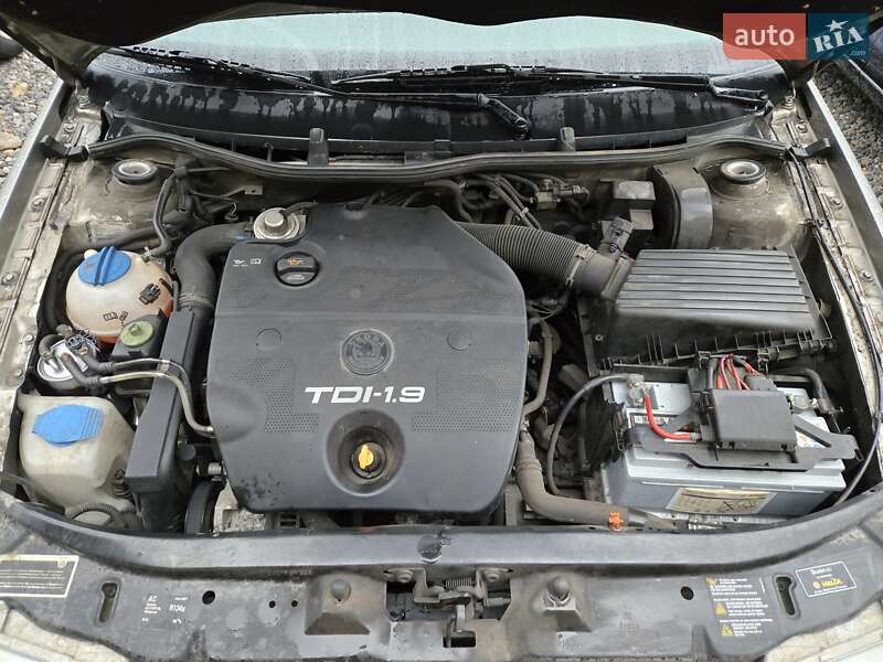 Ліфтбек Skoda Octavia 2008 в Одесі фото 14 Ліфтбек Skoda Octavia 2008 в Одесі