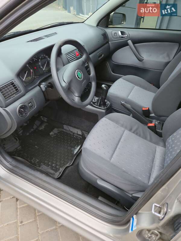 Ліфтбек Skoda Octavia 2008 в Одесі фото 19 Ліфтбек Skoda Octavia 2008 в Одесі