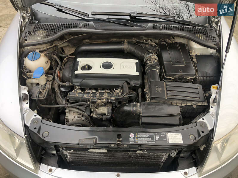 Лифтбек Skoda Octavia 2011 в Богодухове фото 14 Лифтбек Skoda Octavia 2011 в Богодухове