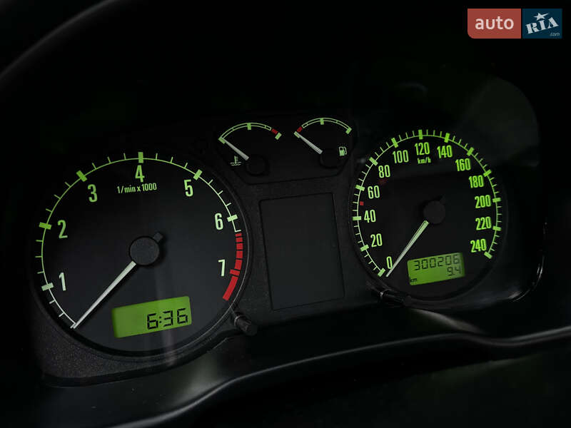 Лифтбек Skoda Octavia 2000 в Ивано-Франковске