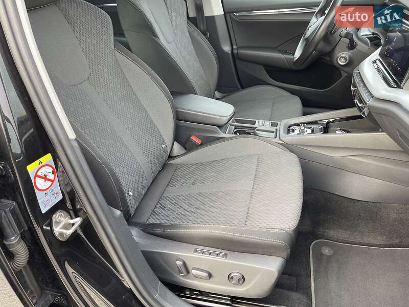 Универсал Skoda Octavia 2021 в Черновцах