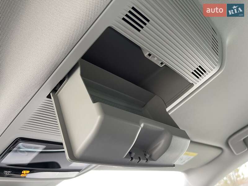 Универсал Skoda Octavia 2021 в Черновцах