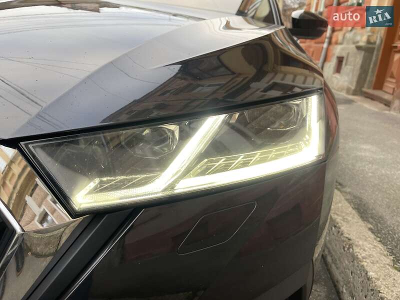 Универсал Skoda Octavia 2021 в Черновцах