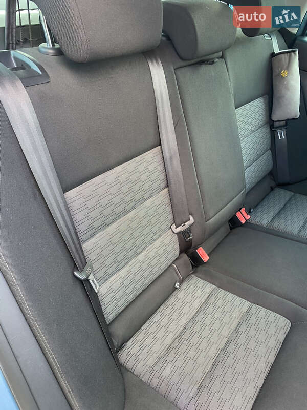 Універсал Skoda Octavia 2010 в Києві фото 22 Універсал Skoda Octavia 2010 в Києві