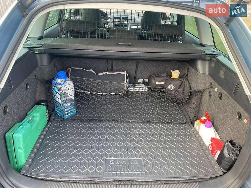 Універсал Skoda Octavia 2010 в Києві фото 28 Універсал Skoda Octavia 2010 в Києві