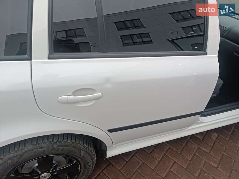 Универсал Skoda Octavia 2009 в Ровно фото 10 Универсал Skoda Octavia 2009 в Ровно
