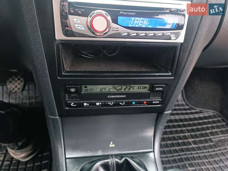 Универсал Skoda Octavia 2009 в Ровно фото 4 Универсал Skoda Octavia 2009 в Ровно