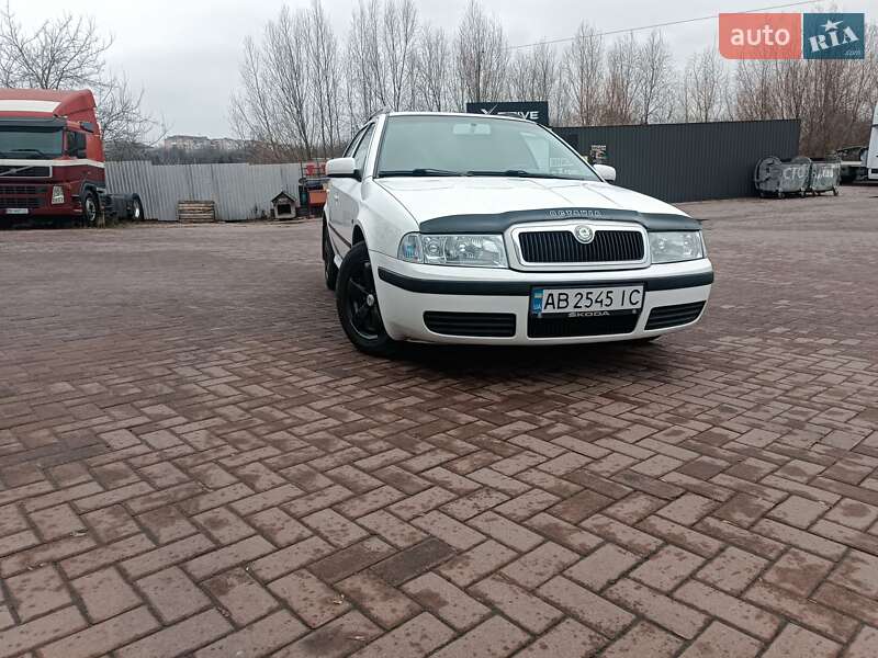 Универсал Skoda Octavia 2009 в Ровно фото 21 Универсал Skoda Octavia 2009 в Ровно