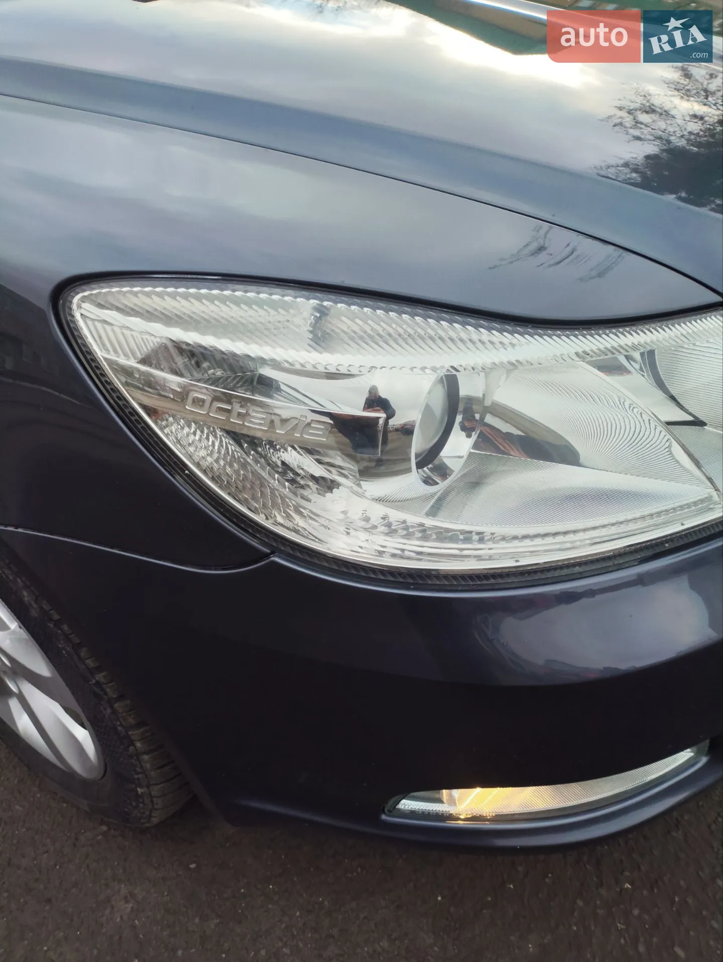 2011 Skoda Octavia - мініатюра 33