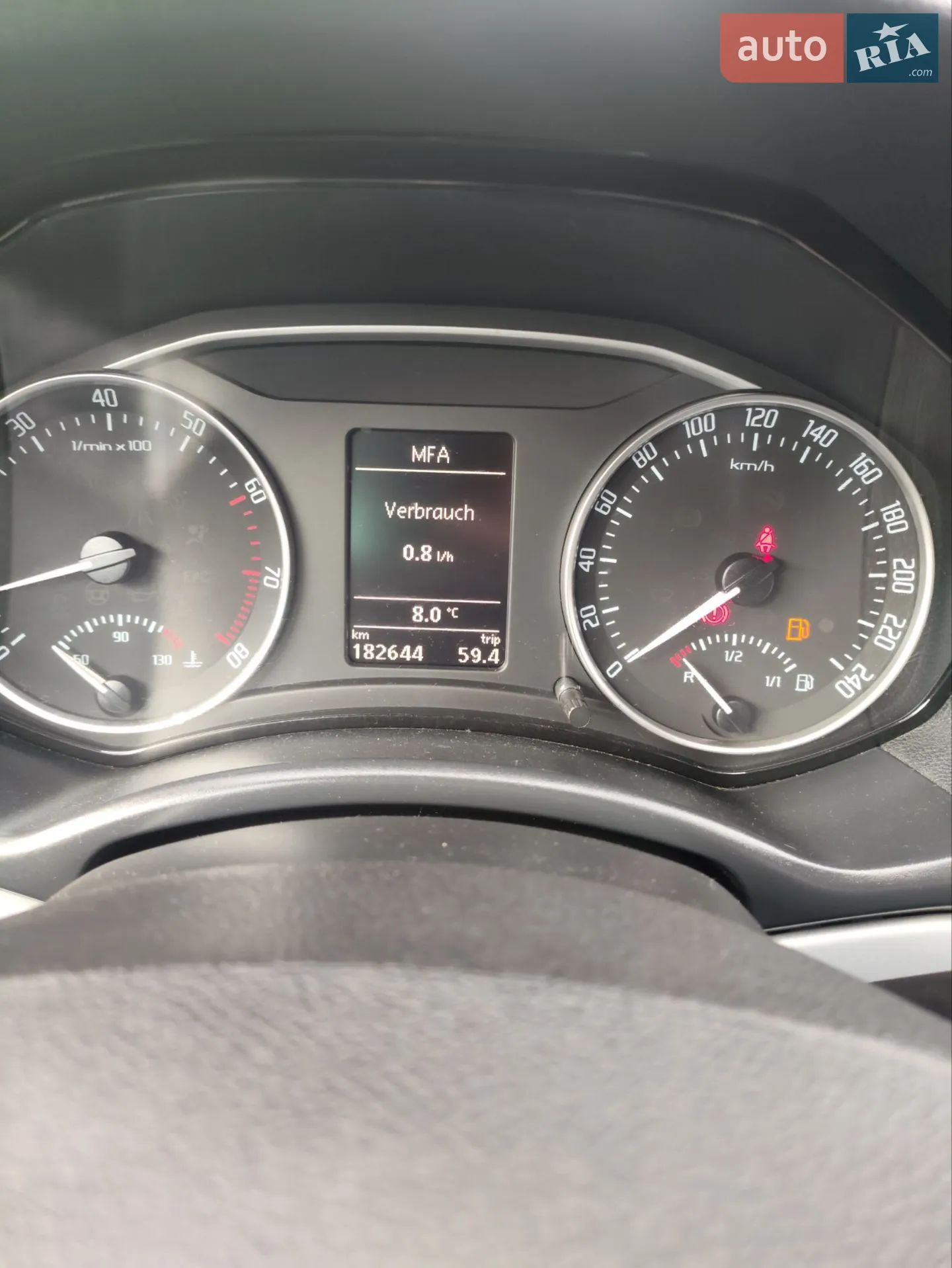 2011 Skoda Octavia - мініатюра 43