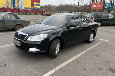 Ліфтбек Skoda Octavia 2012 в Барвінковому