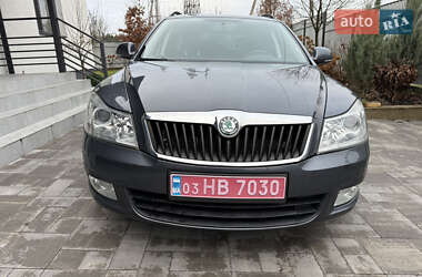 Універсал Skoda Octavia 2011 в Києві