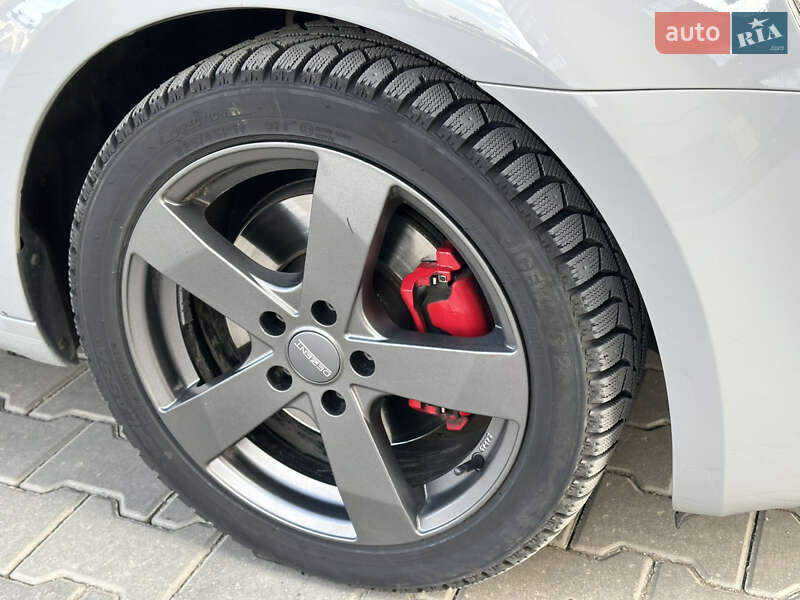 Универсал Skoda Octavia 2016 в Хмельницком