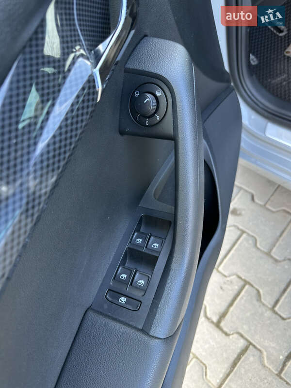 Универсал Skoda Octavia 2016 в Хмельницком