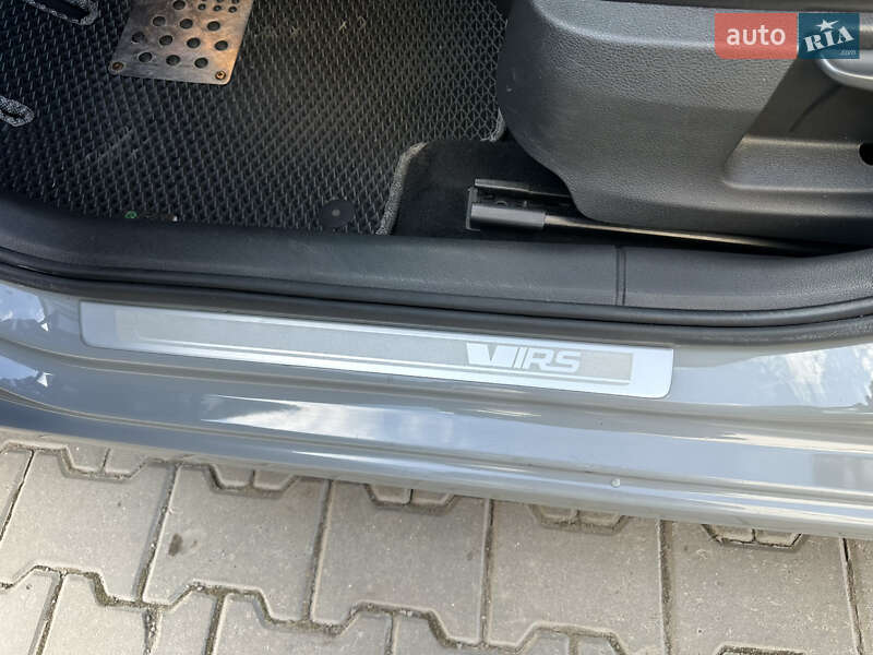 Универсал Skoda Octavia 2016 в Хмельницком