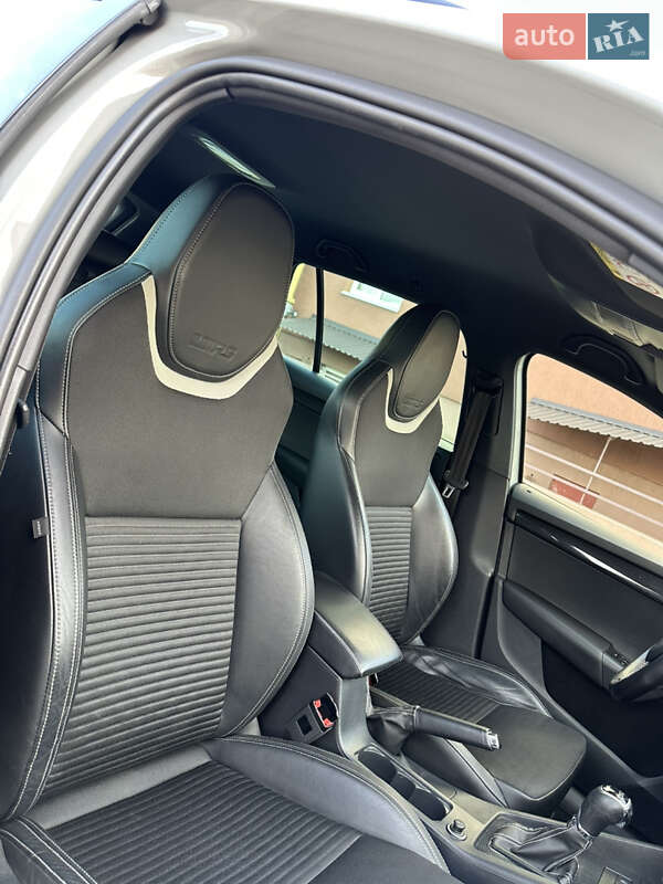 Универсал Skoda Octavia 2016 в Хмельницком