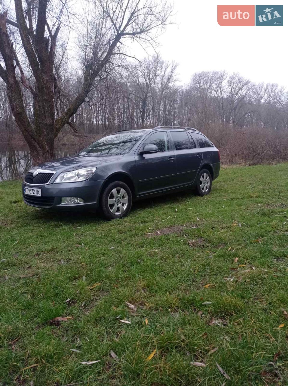 2010 Skoda Octavia - мініатюра 26