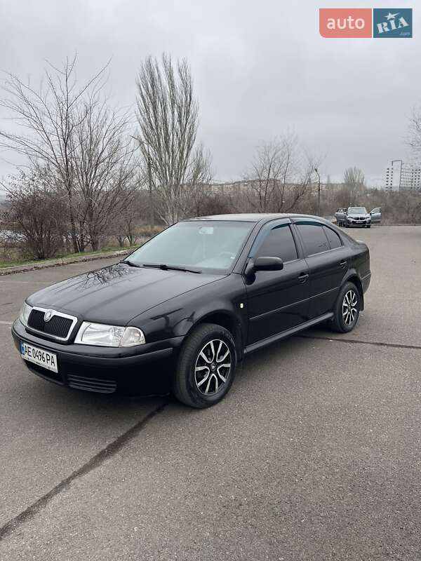 Ліфтбек Skoda Octavia 2007 в Кривому Розі фото 9 Ліфтбек Skoda Octavia 2007 в Кривому Розі