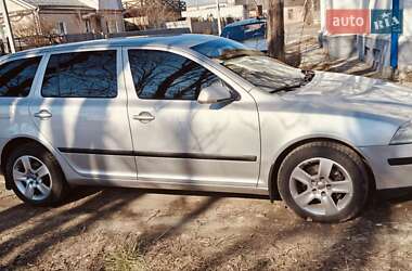 Універсал Skoda Octavia 2005 в Кам'янець-Подільському