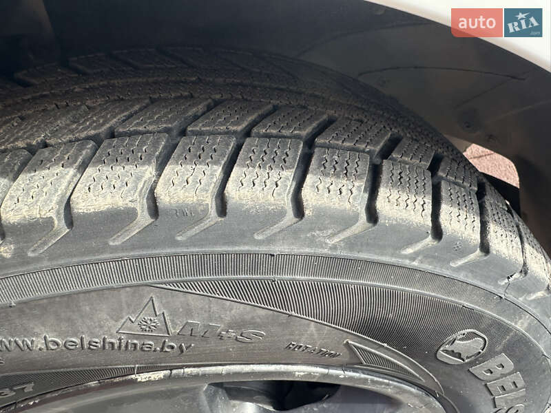 Лифтбек Skoda Octavia 2011 в Мукачево