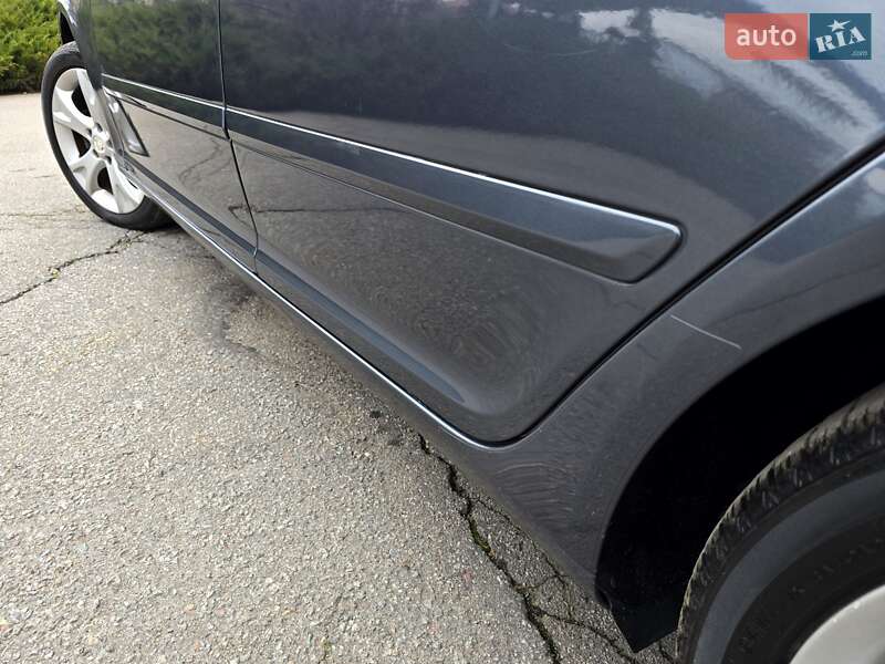 Универсал Skoda Octavia 2011 в Полтаве