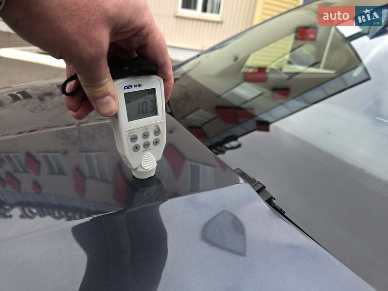 Универсал Skoda Octavia 2011 в Полтаве