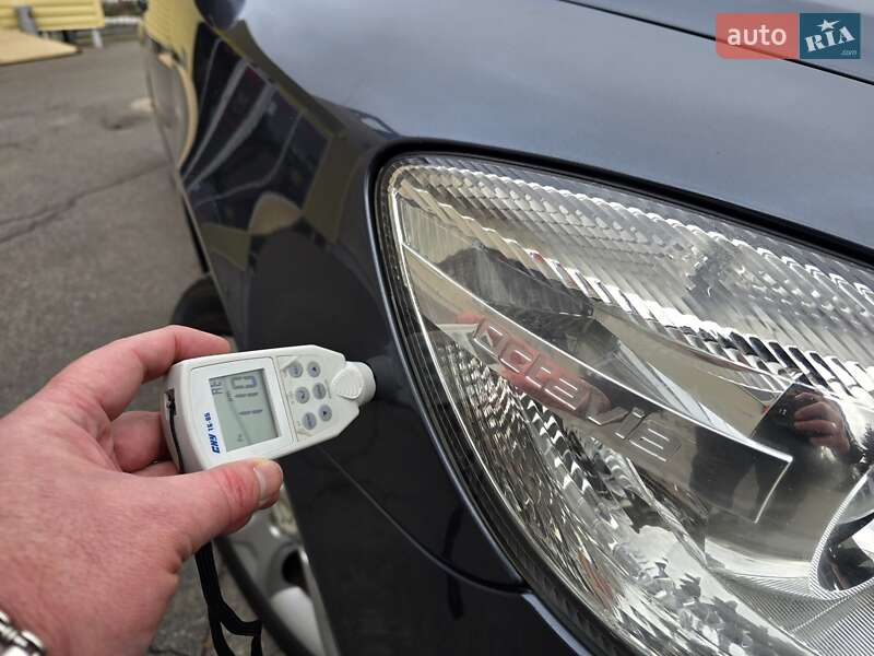 Универсал Skoda Octavia 2011 в Полтаве