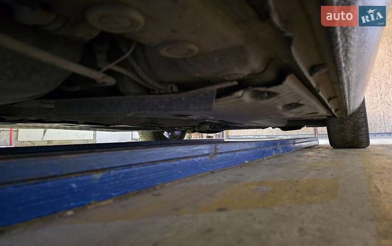 Универсал Skoda Octavia 2011 в Полтаве