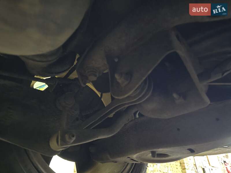 Универсал Skoda Octavia 2011 в Полтаве