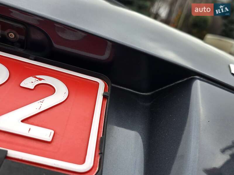 Универсал Skoda Octavia 2011 в Полтаве