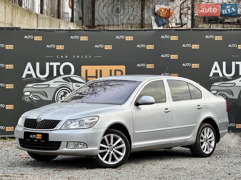 Лифтбек Skoda Octavia 2012 в Харькове фото 3 Лифтбек Skoda Octavia 2012 в Харькове