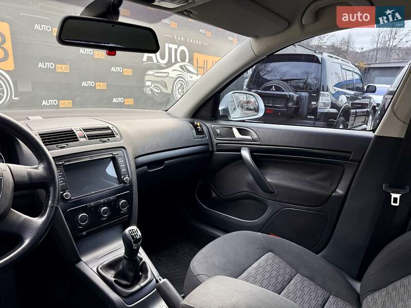 Лифтбек Skoda Octavia 2012 в Харькове фото 12 Лифтбек Skoda Octavia 2012 в Харькове