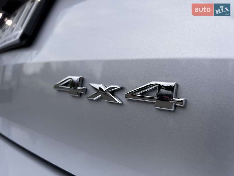 Универсал Skoda Octavia 2017 в Ровно