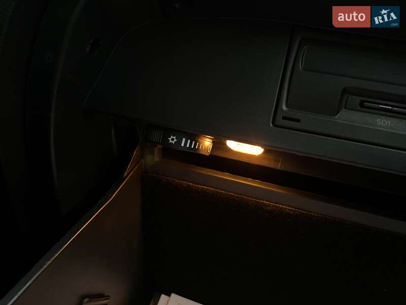 Универсал Skoda Octavia 2017 в Ровно