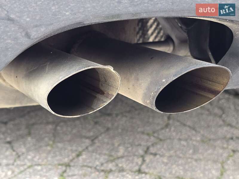 Универсал Skoda Octavia 2011 в Полтаве