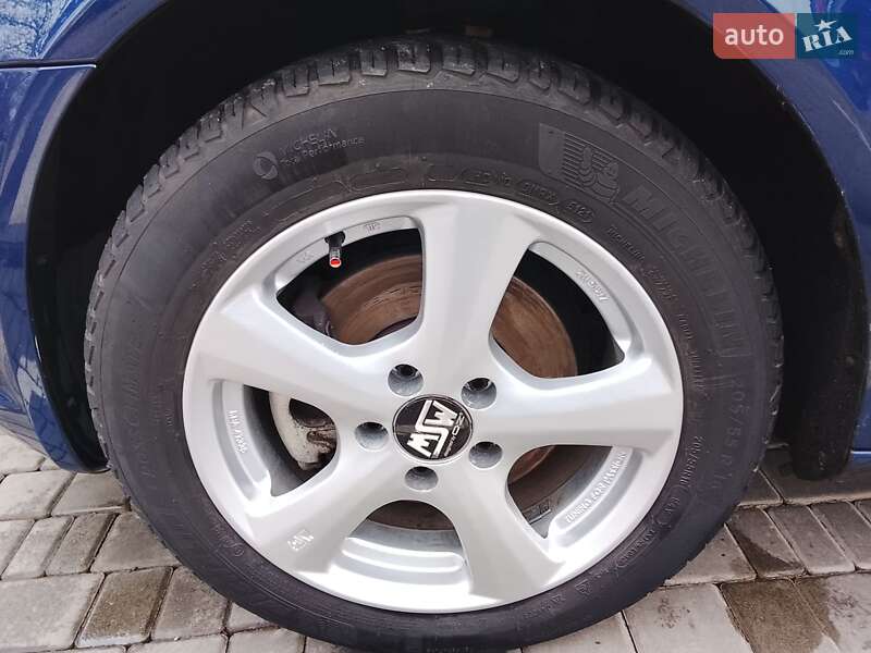 Універсал Skoda Octavia 2009 в Одесі фото 13 Універсал Skoda Octavia 2009 в Одесі