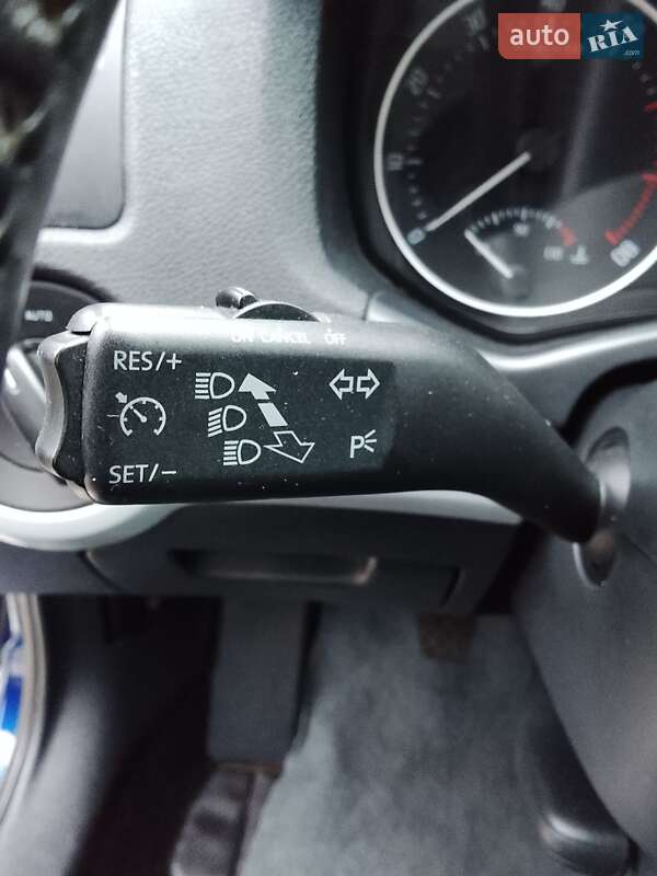 Універсал Skoda Octavia 2009 в Одесі фото 19 Універсал Skoda Octavia 2009 в Одесі