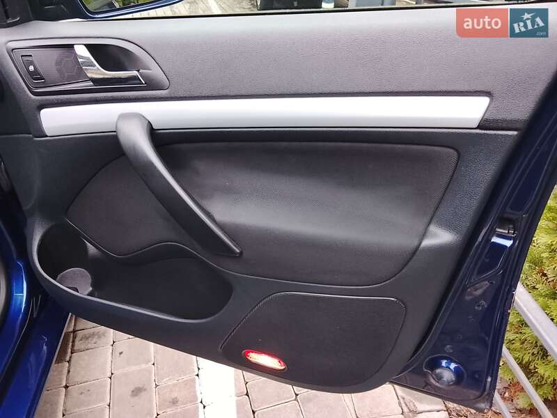 Універсал Skoda Octavia 2009 в Одесі фото 24 Універсал Skoda Octavia 2009 в Одесі