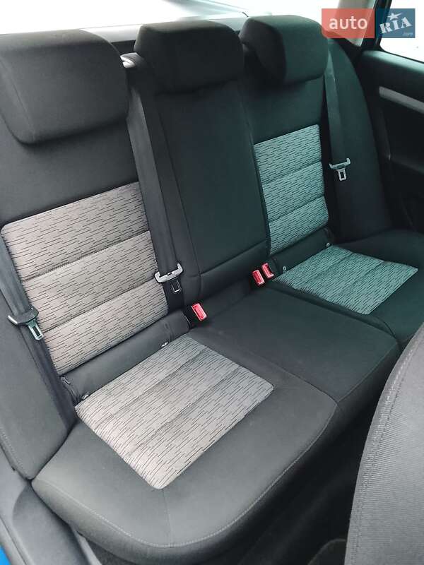 Універсал Skoda Octavia 2009 в Одесі фото 29 Універсал Skoda Octavia 2009 в Одесі