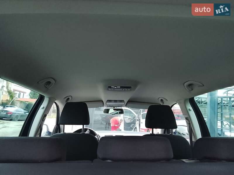 Універсал Skoda Octavia 2009 в Одесі фото 34 Універсал Skoda Octavia 2009 в Одесі