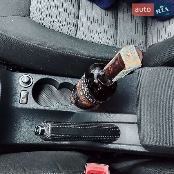 Універсал Skoda Octavia 2009 в Одесі фото 37 Універсал Skoda Octavia 2009 в Одесі