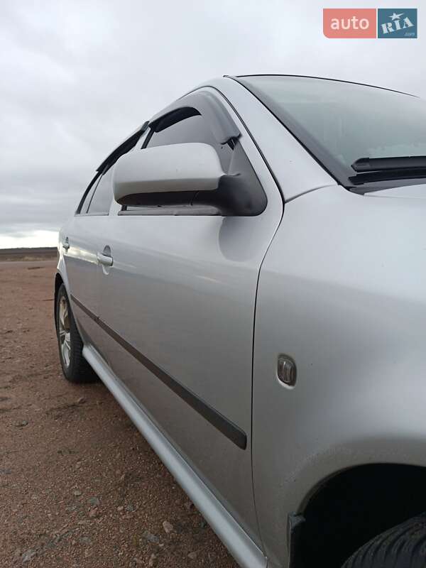 Ліфтбек Skoda Octavia 2008 в Макарові фото 7 Ліфтбек Skoda Octavia 2008 в Макарові