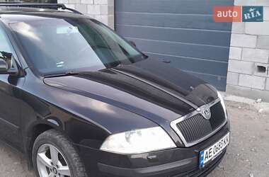 Универсал Skoda Octavia 2006 в Кривом Роге